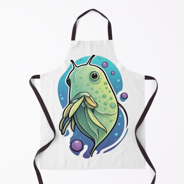 Item preview, Microscopic Marvel: Daphnia Discovery designed and sold by Aryabek.