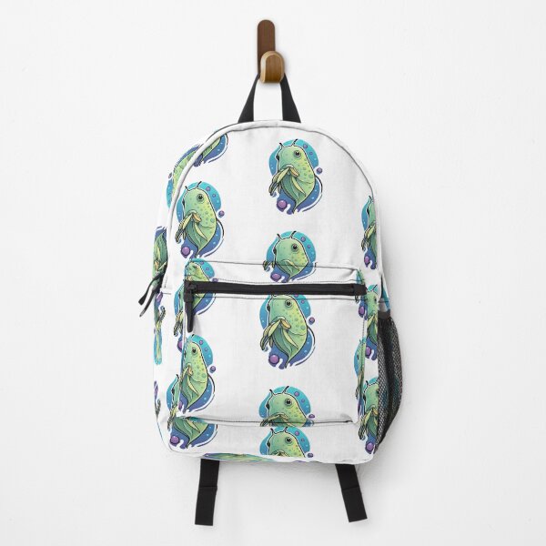 Item preview, Microscopic Marvel: Daphnia Discovery designed and sold by Aryabek.