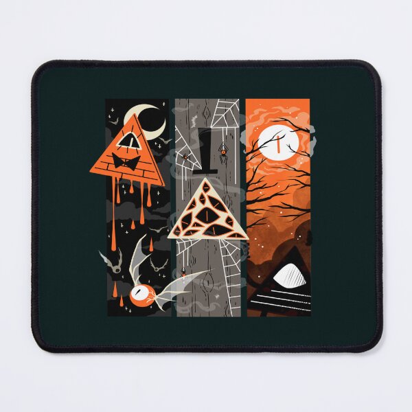 Item preview, Spooky Bill designed and sold by NashGuido.