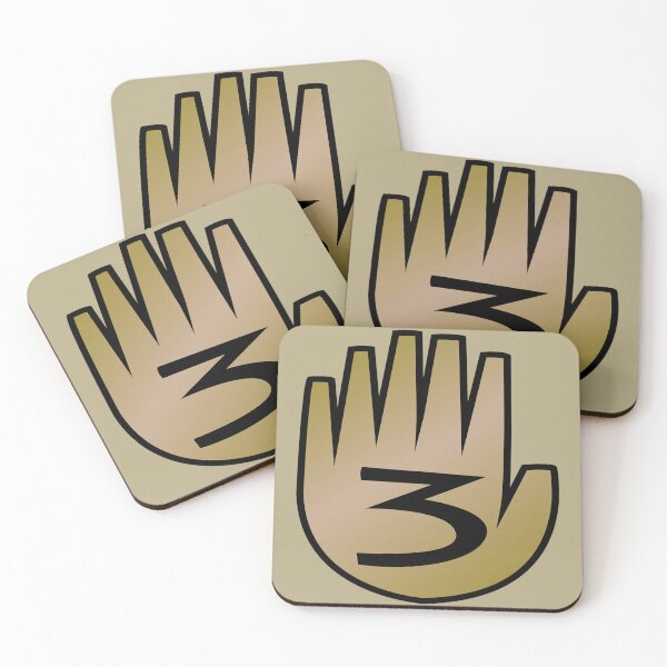 Item preview, Hand Book From Gravity Falls designed and sold by NashGuido.