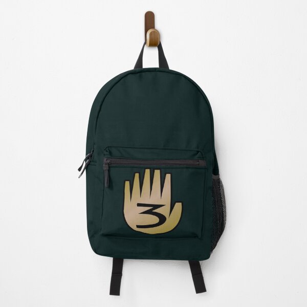 Item preview, Hand Book From Gravity Falls designed and sold by NashGuido.