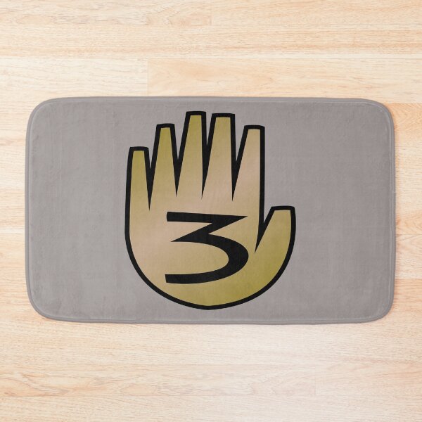 Item preview, Hand Book From Gravity Falls designed and sold by NashGuido.