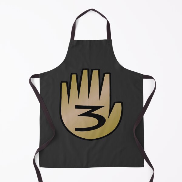 Item preview, Hand Book From Gravity Falls designed and sold by NashGuido.