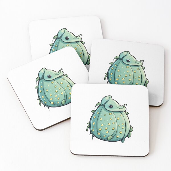 Item preview, Dancing Daphnia: A Microcosm Melody designed and sold by Aryabek.
