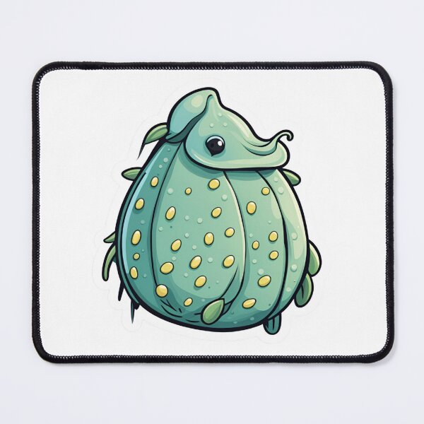 Item preview, Dancing Daphnia: A Microcosm Melody designed and sold by Aryabek.