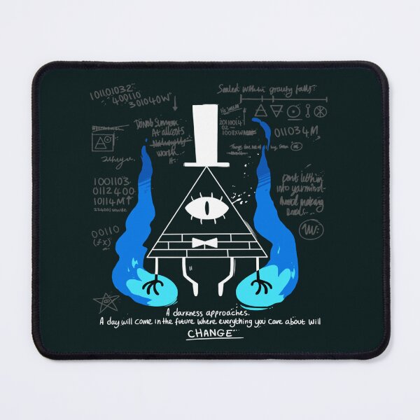 Item preview, A darkness approaches designed and sold by NashGuido.