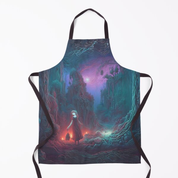 Item preview, Dreamy liminal anemoia painting designed and sold by ArthurVandelay.