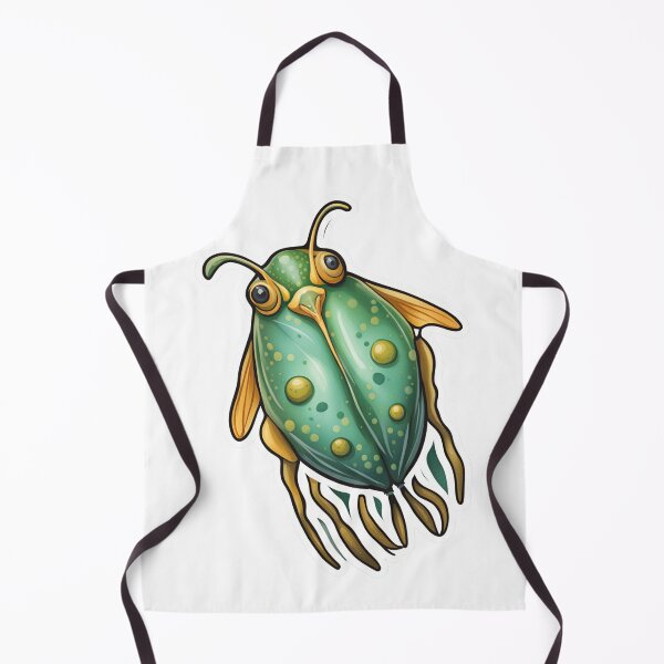 Item preview,  Daphniidae Delight: Water Flea Wonders designed and sold by Aryabek.