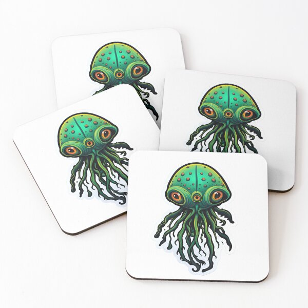 Item preview, Daphnia Drama: The Plankton Ballet designed and sold by Aryabek.
