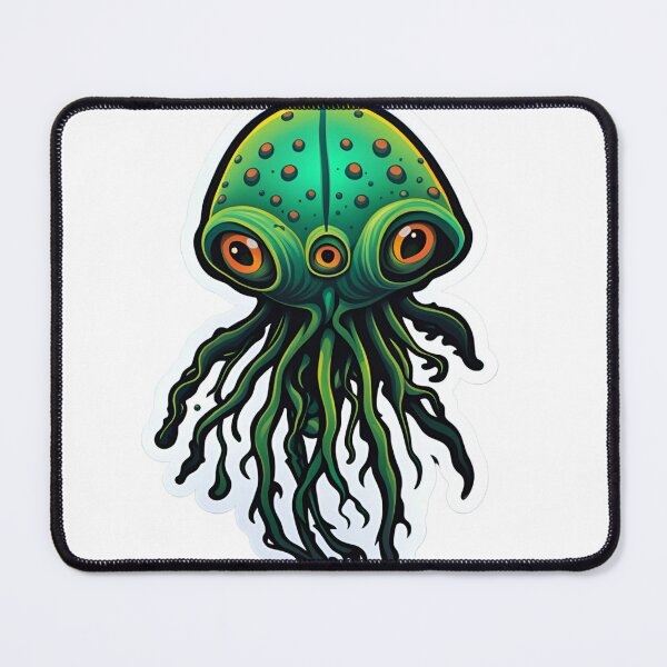 Item preview, Daphnia Drama: The Plankton Ballet designed and sold by Aryabek.