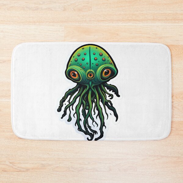 Item preview, Daphnia Drama: The Plankton Ballet designed and sold by Aryabek.