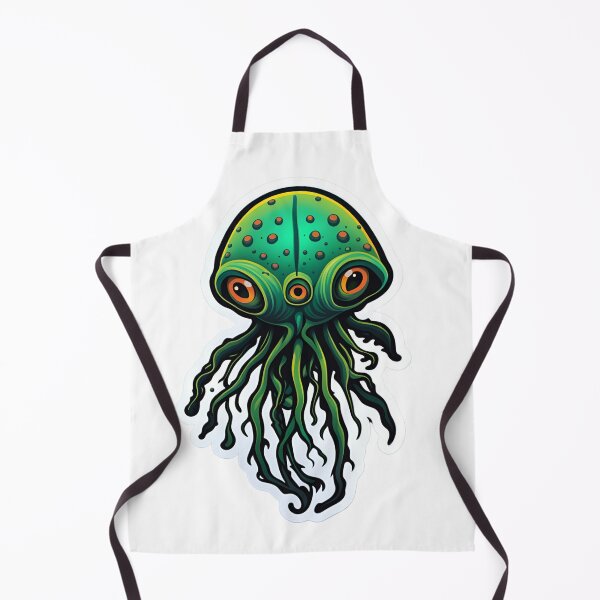 Item preview, Daphnia Drama: The Plankton Ballet designed and sold by Aryabek.