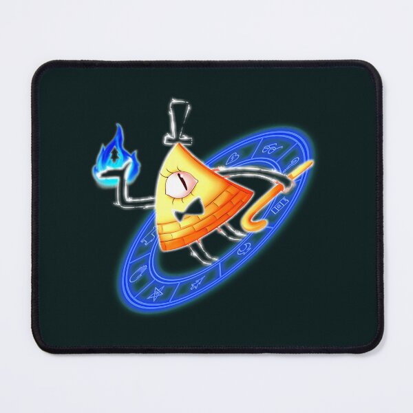 Item preview, Bill Cipher designed and sold by NashGuido.