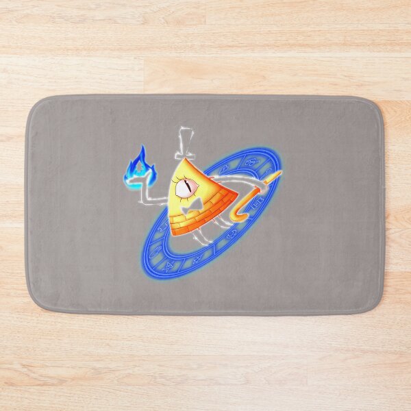 Item preview, Bill Cipher designed and sold by NashGuido.