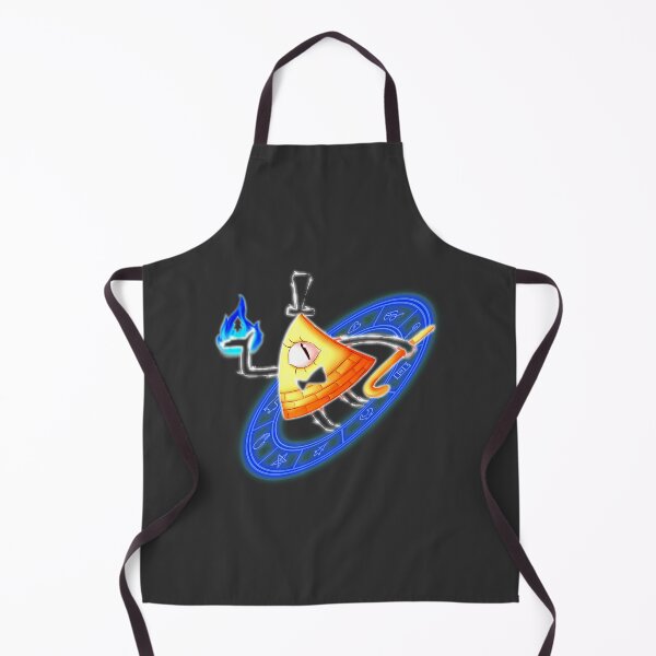 Item preview, Bill Cipher designed and sold by NashGuido.