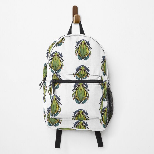 Item preview, Daphnia Daydream: Microscopic Majesty designed and sold by Aryabek.