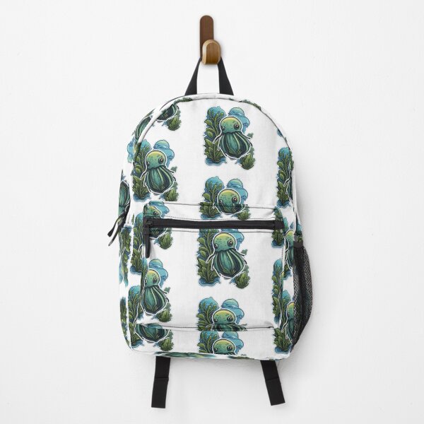 Item preview, Zooplankton Zen: Daphnia Meditation designed and sold by Aryabek.