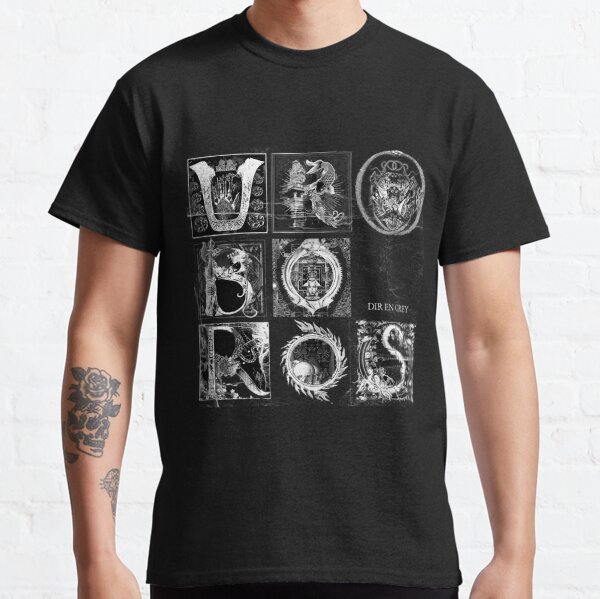 Dir En Grey Men's T-Shirts for Sale | Redbubble