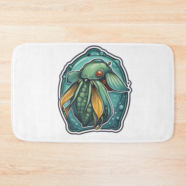 Item preview, Daphnia Duet: Planktonic Performance designed and sold by Aryabek.