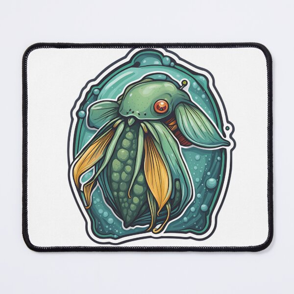 Item preview, Daphnia Duet: Planktonic Performance designed and sold by Aryabek.