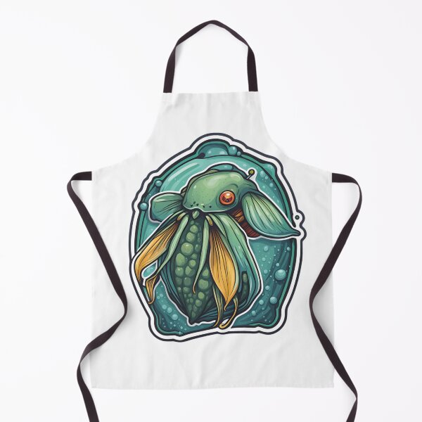 Item preview, Daphnia Duet: Planktonic Performance designed and sold by Aryabek.