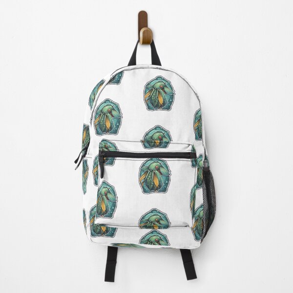 Item preview, Daphnia Duet: Planktonic Performance designed and sold by Aryabek.