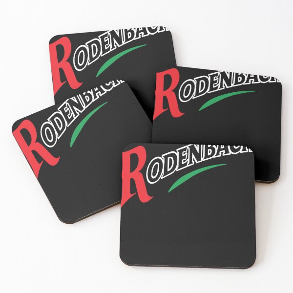 Item preview, Rodenbach beer logo Classic T-Shirt designed and sold by NicholasSmith12.