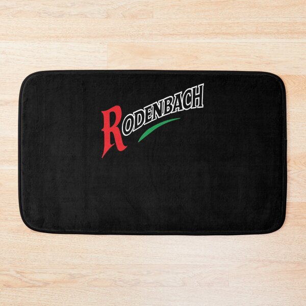 Item preview, Rodenbach beer logo Classic T-Shirt designed and sold by NicholasSmith12.