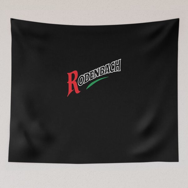 Item preview, Rodenbach beer logo Classic T-Shirt designed and sold by NicholasSmith12.