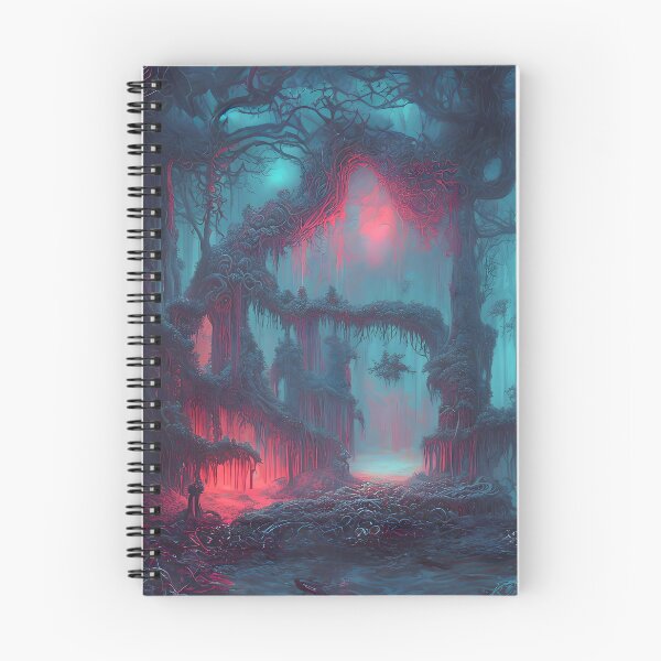 Item preview, Dreamy liminal anemoia painting designed and sold by ArthurVandelay.