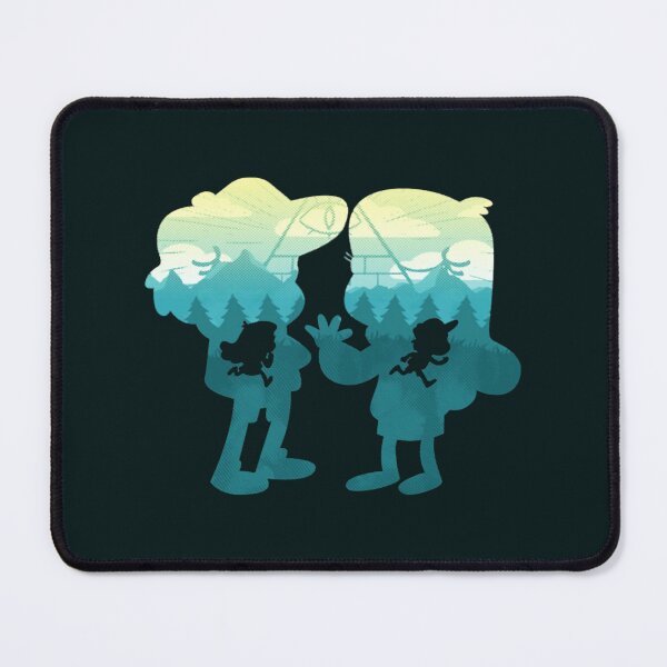 Item preview, GRAVITY FALLS MERCH designed and sold by NashGuido.