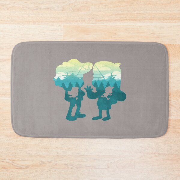 Item preview, GRAVITY FALLS MERCH designed and sold by NashGuido.