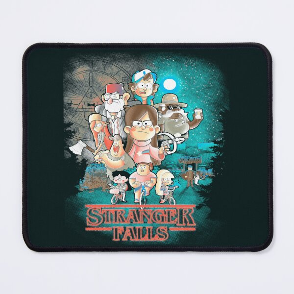 Item preview, Gravity Falls designed and sold by NashGuido.