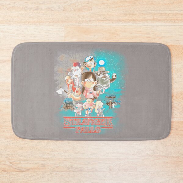 Item preview, Gravity Falls designed and sold by NashGuido.