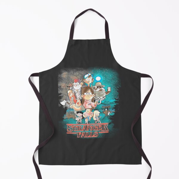Item preview, Gravity Falls designed and sold by NashGuido.