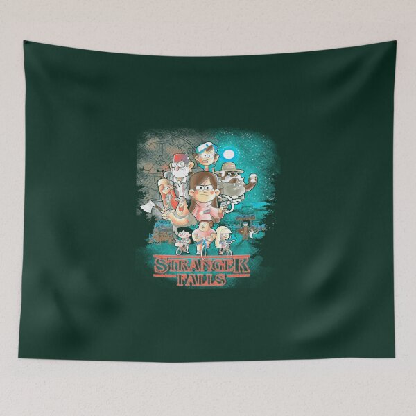 Item preview, Gravity Falls designed and sold by NashGuido.