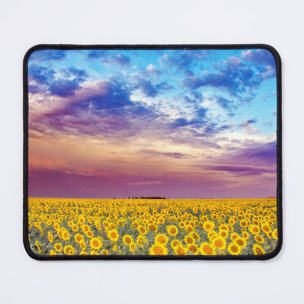 Item preview, Plethora of Sunflowers 2023 designed and sold by Jerry Walter.
