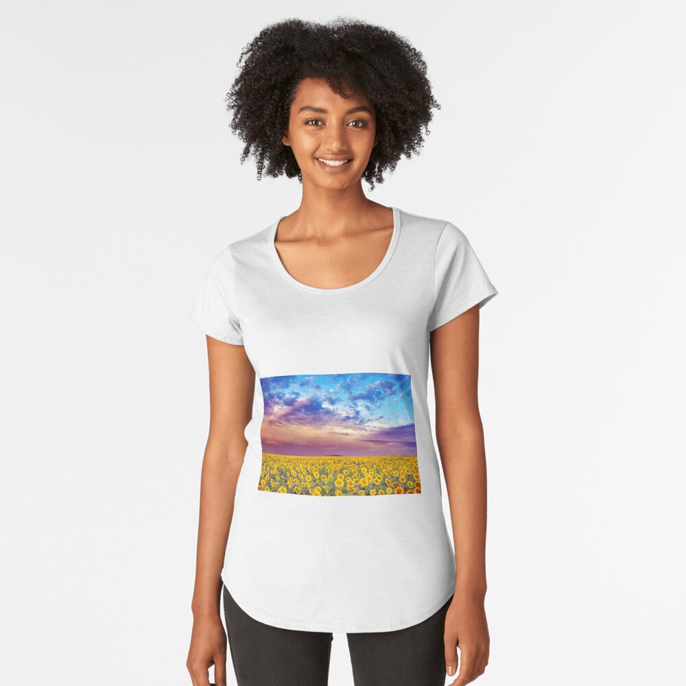 Item preview, Premium Scoop T-Shirt designed and sold by jwwalter.