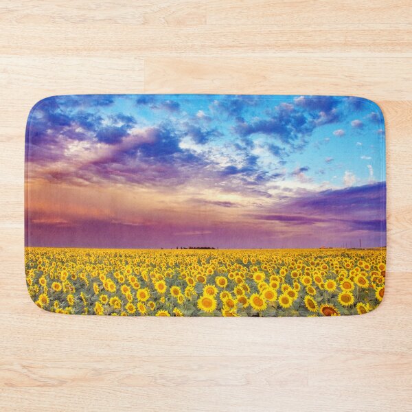 Item preview, Plethora of Sunflowers 2023 designed and sold by Jerry Walter.