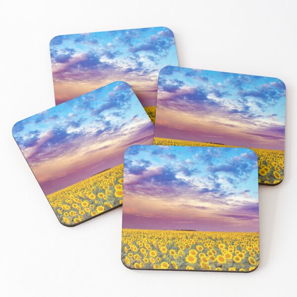 Item preview, Plethora of Sunflowers 2023 designed and sold by Jerry Walter.