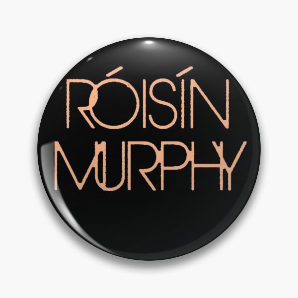 Item preview, Roisin murphy best art logo  Graphic T-Shirt designed and sold by NicholasSmith12.