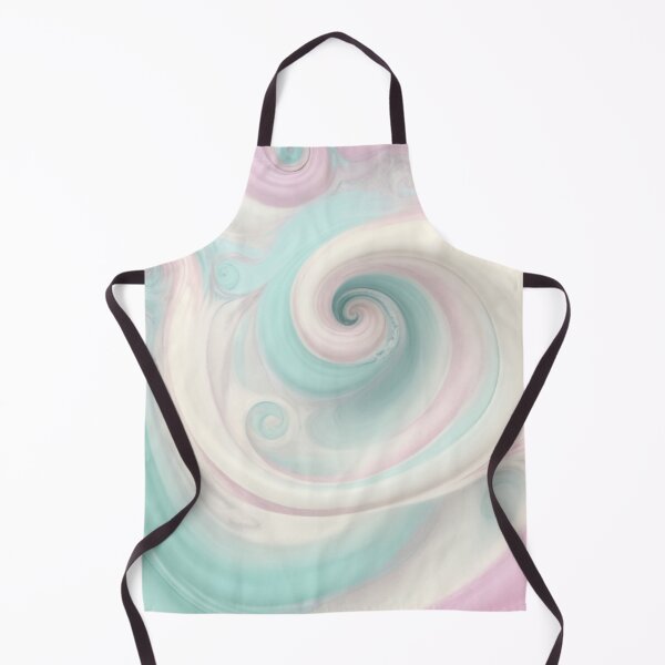 Item preview, #5 "Bold Swirls: Unveiling Creative Artwork with Inspired Designs" designed and sold by CyberCollective.