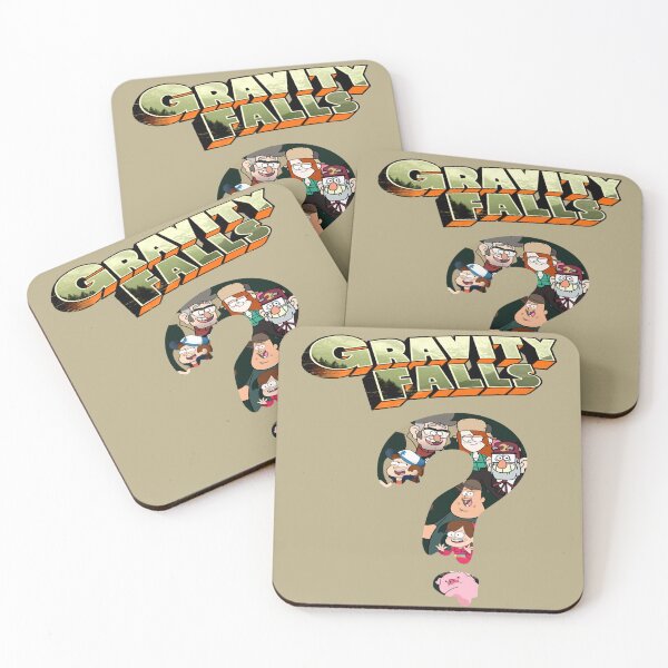 Item preview, gravity falls designed and sold by NashGuido.