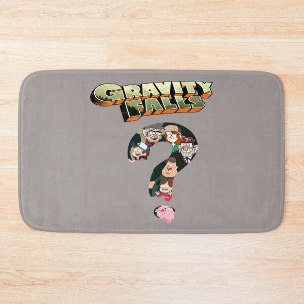 Item preview, gravity falls designed and sold by NashGuido.