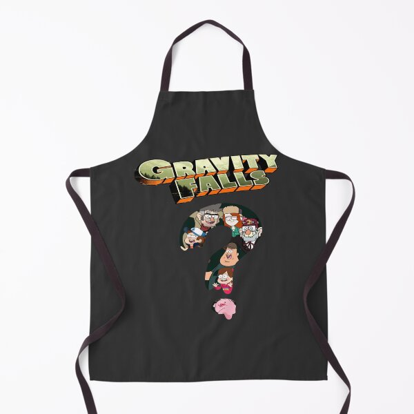 Item preview, gravity falls designed and sold by NashGuido.