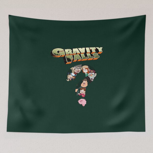 Item preview, gravity falls designed and sold by NashGuido.