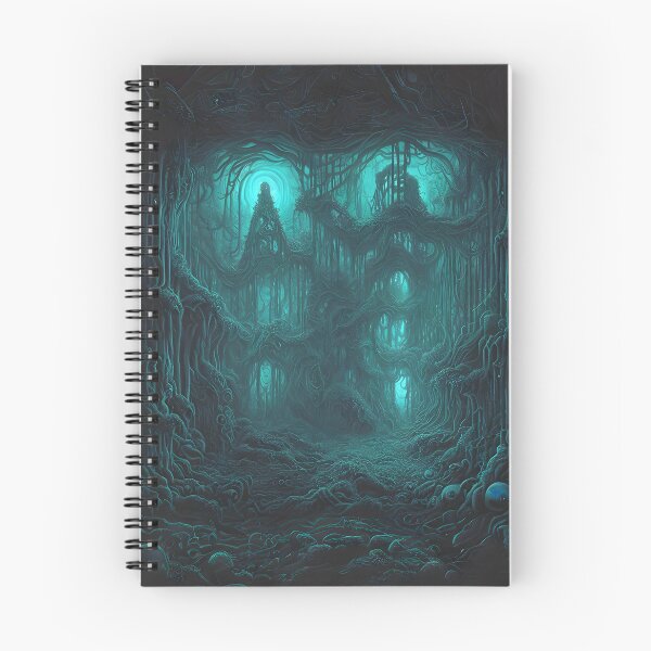 Item preview, Dreamy liminal anemoia painting designed and sold by ArthurVandelay.