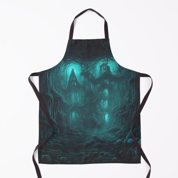 Item preview, Dreamy liminal anemoia painting designed and sold by ArthurVandelay.