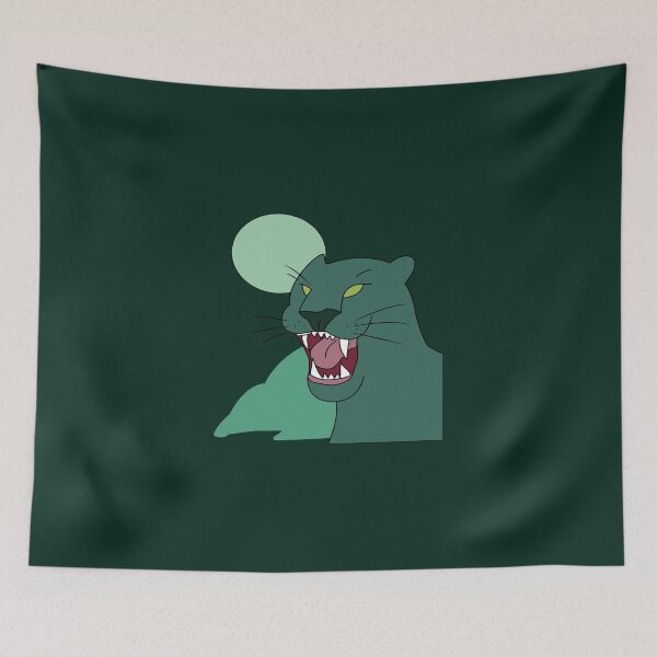 Item preview, panther shirt, gravity falls designed and sold by NashGuido.