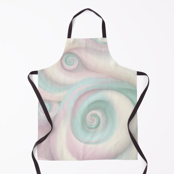 Item preview, #6 "Bold Swirls: Unveiling Creative Artwork with Inspired Designs" designed and sold by CyberCollective.